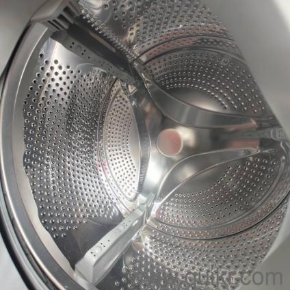 Ekectolux Front Load Washing machine for sale