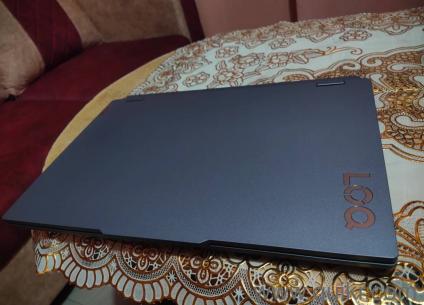 Lenovo loq