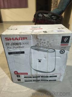SHARP AIR PURIFIER SEAL PACKED 
