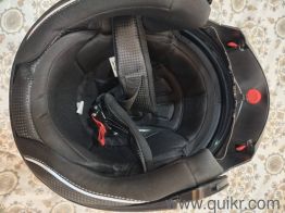 STEEL BIRD HELMET 