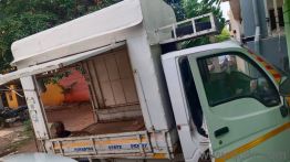 Food truck for sale good running condition 