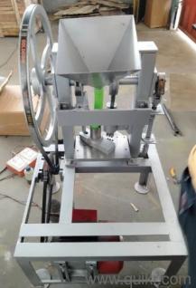 Kapoor Machine (camphor Making Machine)
