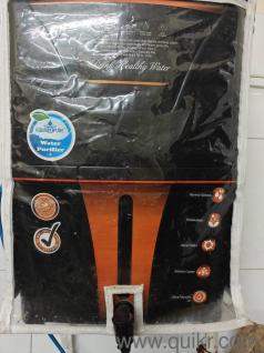 Aqua D Pure RO Water Purifier  Like New 