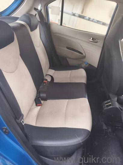 2018 Hyundai Santro 1.1 SPORTS AMT