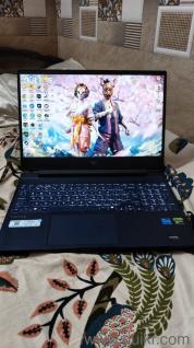 HP Victus 15 Gaming Laptop  For Sale ( 1 Month Old Only )