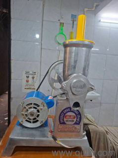Jagjeet mosmi juice machine with motor 1 month oldest 