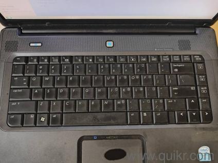 LAPTOP WITH SSD DRIVE