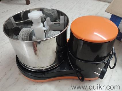 Prestige wet grinder 2L