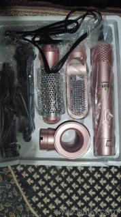 hair straightener 