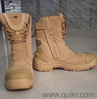 sefty shoes OG from Australia 