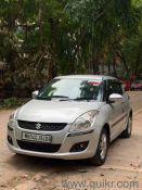 Used Maruti Suzuki Swift 2014 Model Images