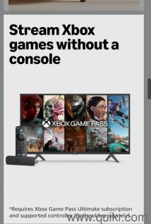 AMAZON FIRE TV STICK 4K ULTRA HDR10