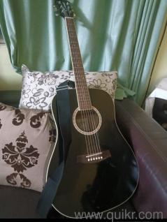 Granada Guitar for Immediate Sale