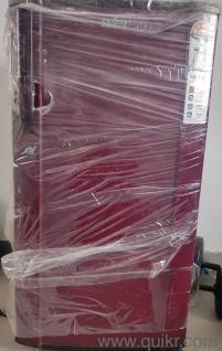 Haier Fridge 