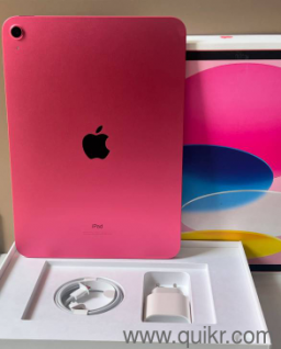 Mobile and Tablets