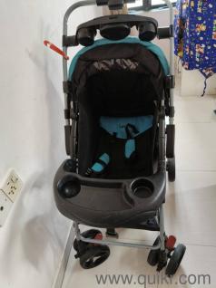 stroller prem
