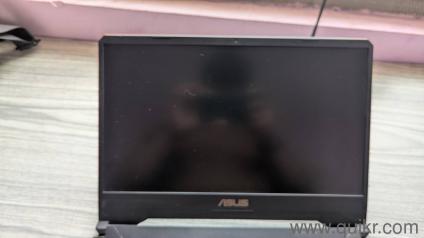 ASUS TUF Gaming FX505GD  16GB RAM, GTX 1050