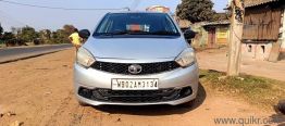 Used Tata Tiago 2018 Model Images
