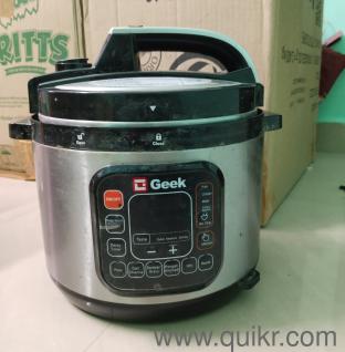 Time Saving Kitchen Gadget