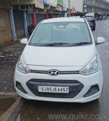 Used Hyundai Grand i10 2013 Model Images