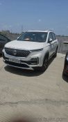 Used MG Motors Hector 2019 Model Images