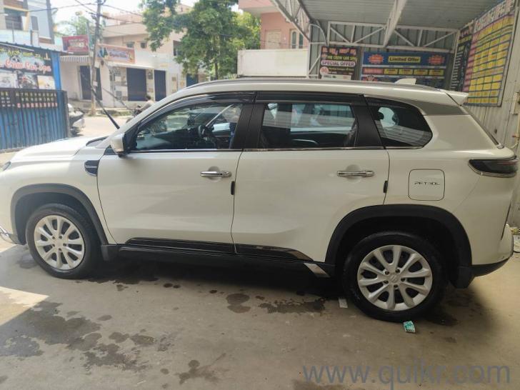 2023 Maruti Suzuki Grand Vitara 2.0 MT