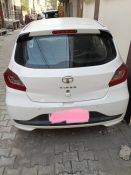 Used Tata Tiago 2023 Model Images