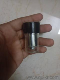 microscope lens 4X