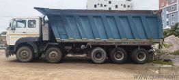 16 tyre tipper for sale 