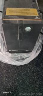 650 VA UPS