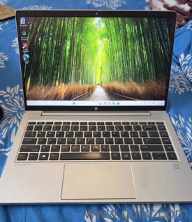 HP ProBook 440 G8 | i7 11th Gen | 16GB RAM | 512GB SSD | Win 11 Pro