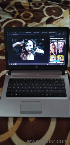 HP ProBook 454 G3 I5 6th Generation (Family Laptop)