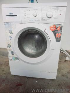 IFB Front Load Fully Automatic Washing Machine (6 KG)