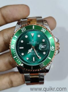 Rolex Acopy Watch 