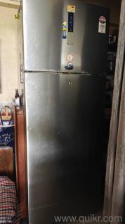 Samsung double door fridge