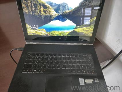 lenvo yoga 3