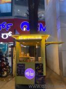 momo cart for sale