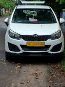 Used Mahindra Marazzo 2019 Model Images