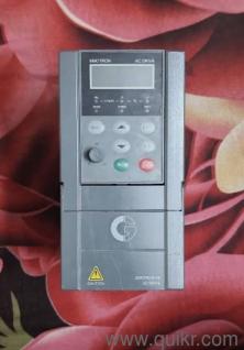 Emotron VFD Drive for sale - 3 Phase - 2 HP - Chennai