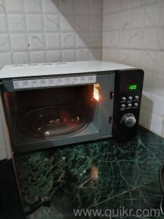 Haier Microwave oven convection 20ltr 