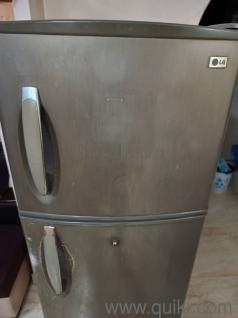 working LG fridge for sale for Rs 11,999