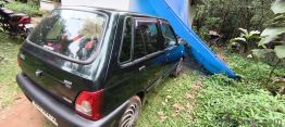Used Maruti Suzuki Maruti 800 2000 Model Images