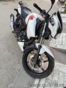 Used TVS Apache RTR 160 4V 2018 Model Images