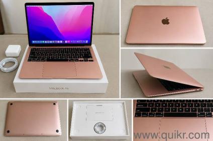 Apple MacBook Neo A18 Pro (2026) 13 256GB  1 Month Used