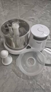 Butterfly Smart Wet Grinder (2L) Excellent Condition, Barely Used