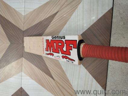 Premium Cricket Bat  Excellent Condition  Quick Sale