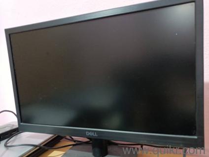 Dell Monitor model (D1918H) 18.5 inches