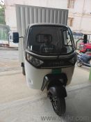 EV COMMERCIAL AUTO FOR SALE