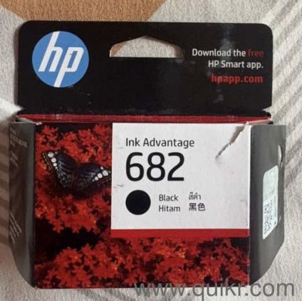 Hp Ink Advantage 682