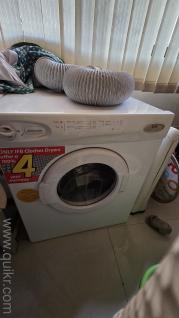 IFB 5.5kg dryer in excellent working condition